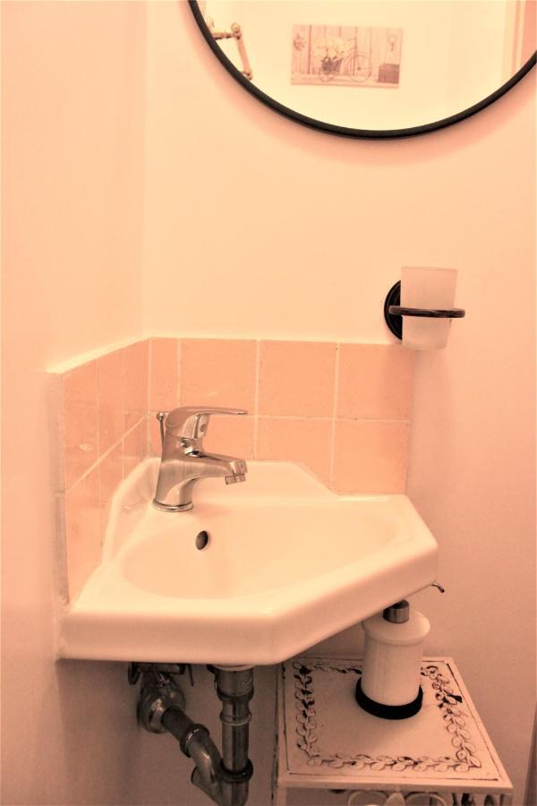 Apartamento Cuore Di Testaccio Roma